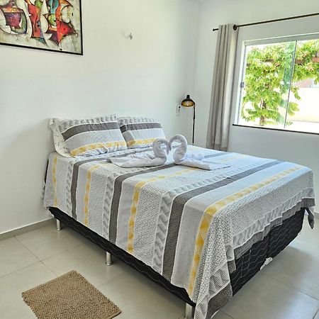 Cantinho Do Atalaia A 650 Metros Da Praia - Seu Conforto Fora De Casa Salinópolis Eksteriør bilde