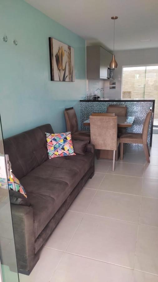 Cantinho Do Atalaia A 650 Metros Da Praia - Seu Conforto Fora De Casa Salinópolis Eksteriør bilde