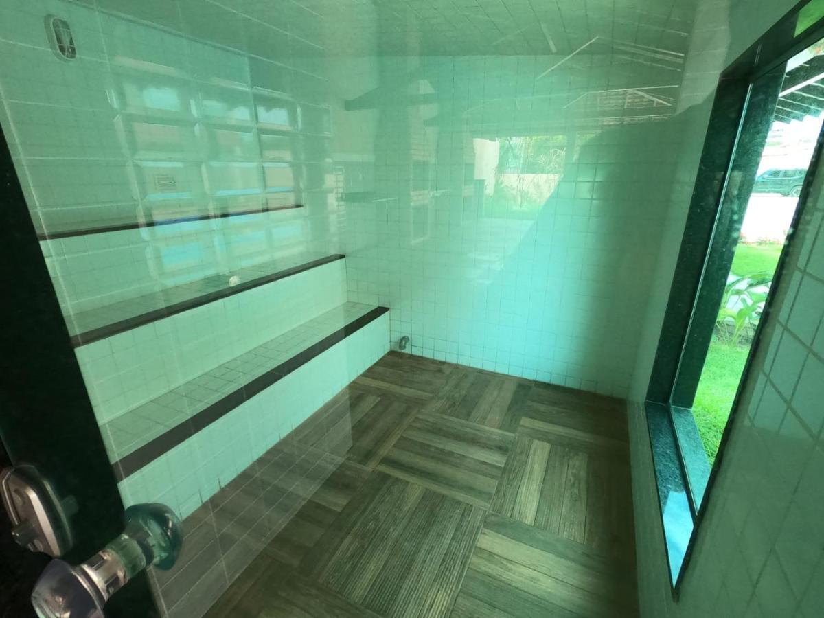 Cantinho Do Atalaia A 650 Metros Da Praia - Seu Conforto Fora De Casa Salinópolis Eksteriør bilde