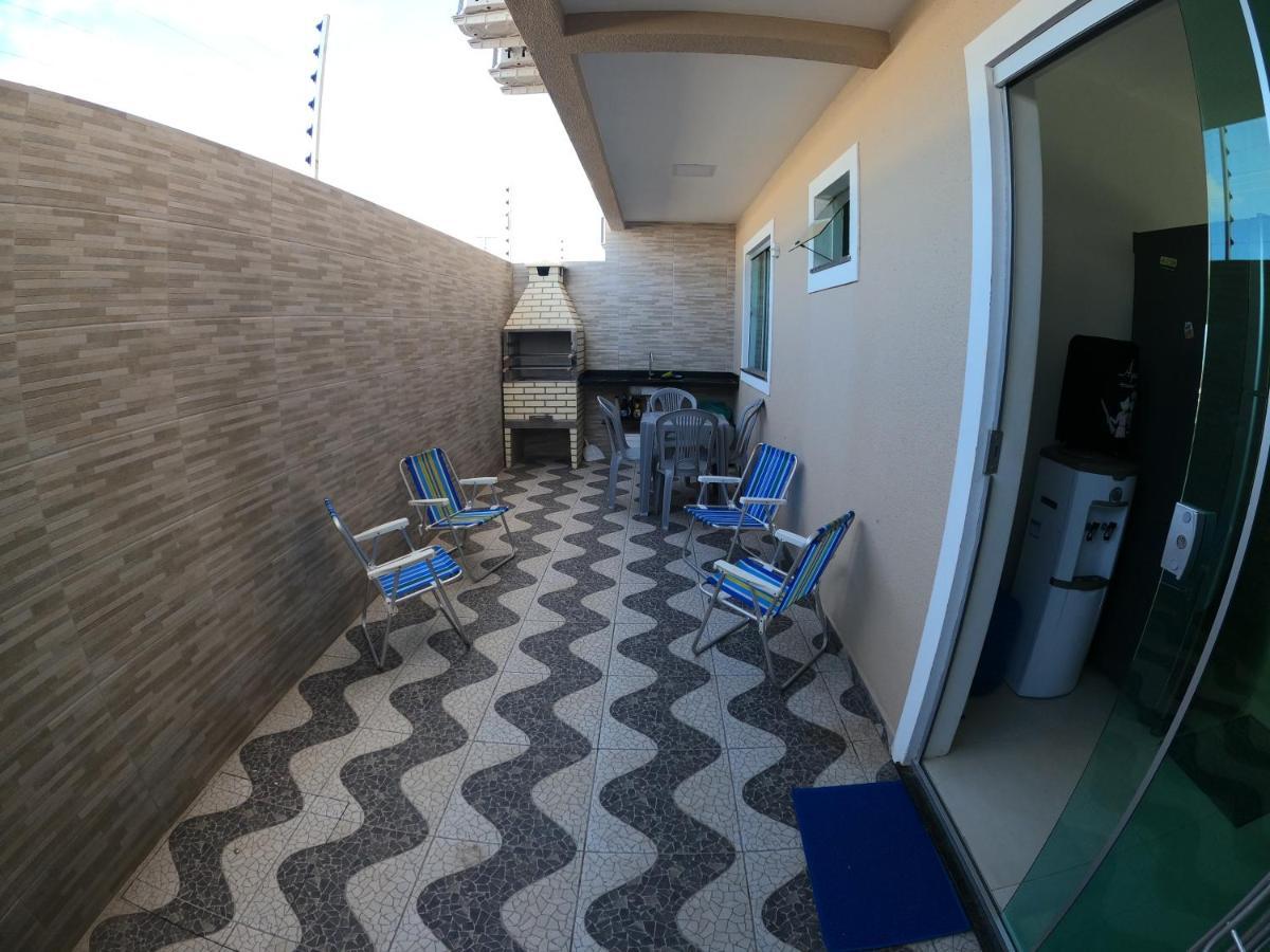 Cantinho Do Atalaia A 650 Metros Da Praia - Seu Conforto Fora De Casa Salinópolis Eksteriør bilde