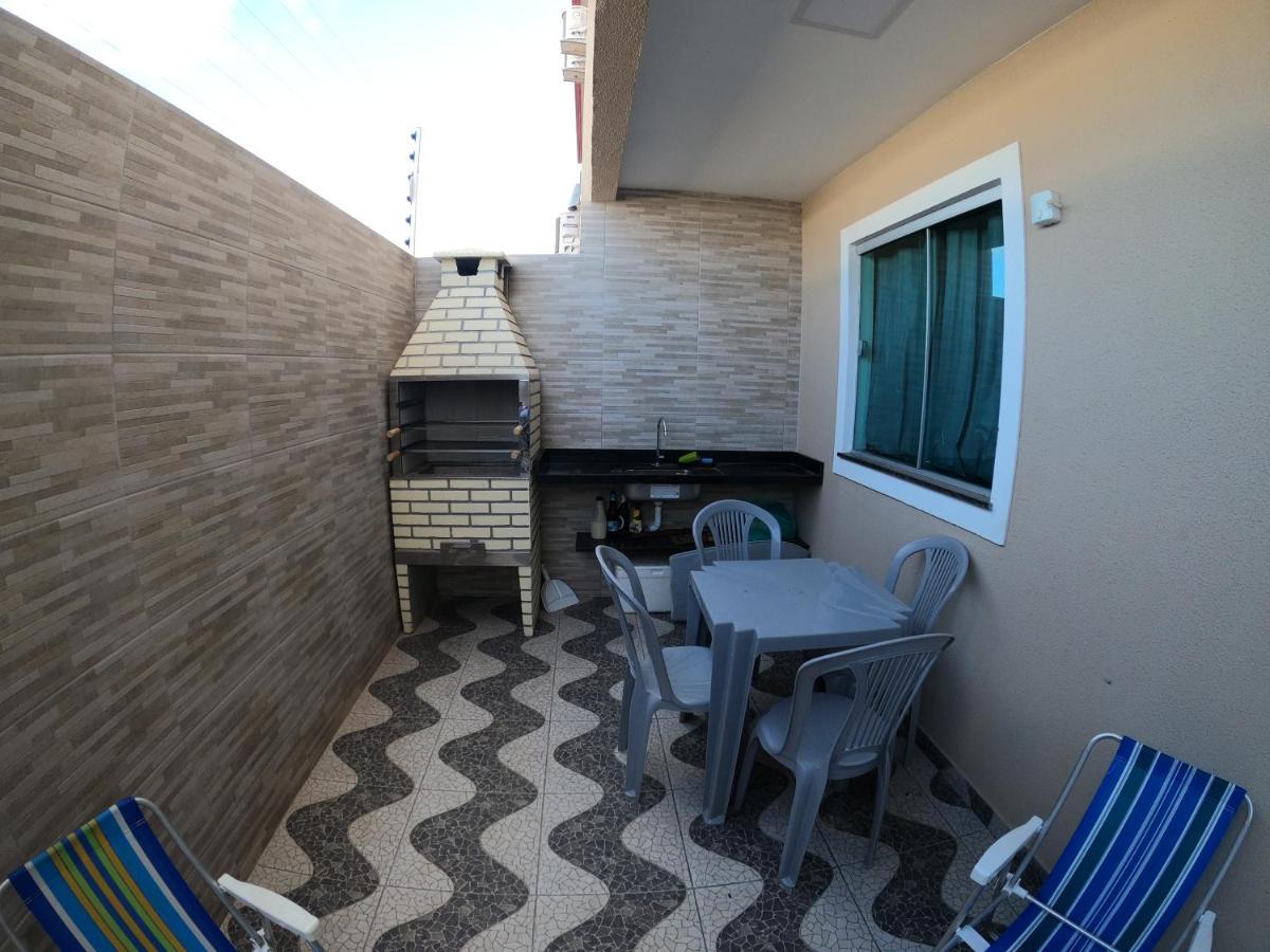 Cantinho Do Atalaia A 650 Metros Da Praia - Seu Conforto Fora De Casa Salinópolis Eksteriør bilde