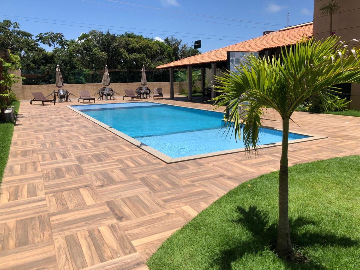 Cantinho Do Atalaia A 650 Metros Da Praia - Seu Conforto Fora De Casa Salinópolis Eksteriør bilde