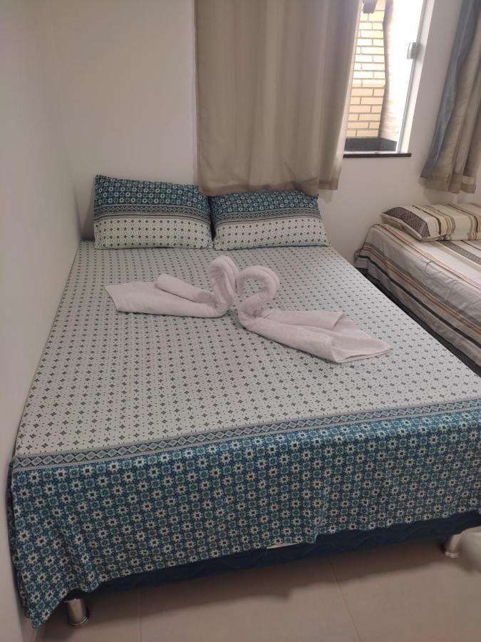 Cantinho Do Atalaia A 650 Metros Da Praia - Seu Conforto Fora De Casa Salinópolis Eksteriør bilde