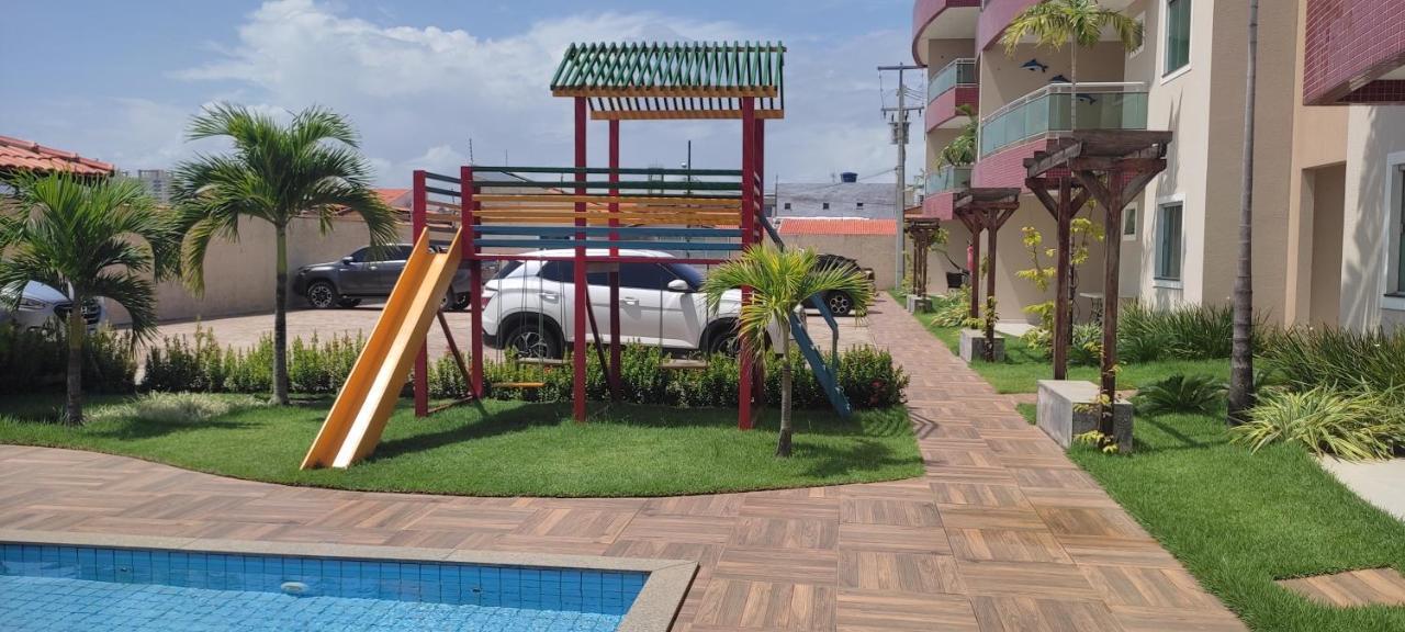 Cantinho Do Atalaia A 650 Metros Da Praia - Seu Conforto Fora De Casa Salinópolis Eksteriør bilde