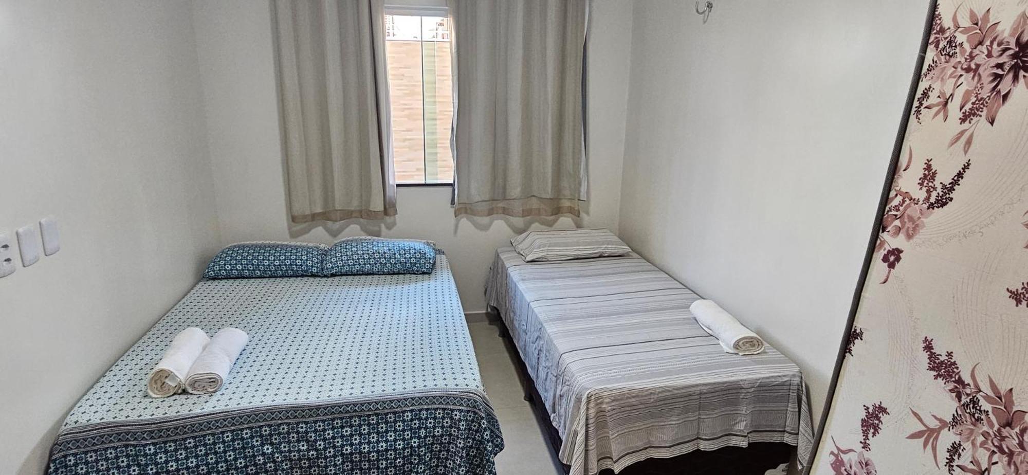 Cantinho Do Atalaia A 650 Metros Da Praia - Seu Conforto Fora De Casa Salinópolis Eksteriør bilde