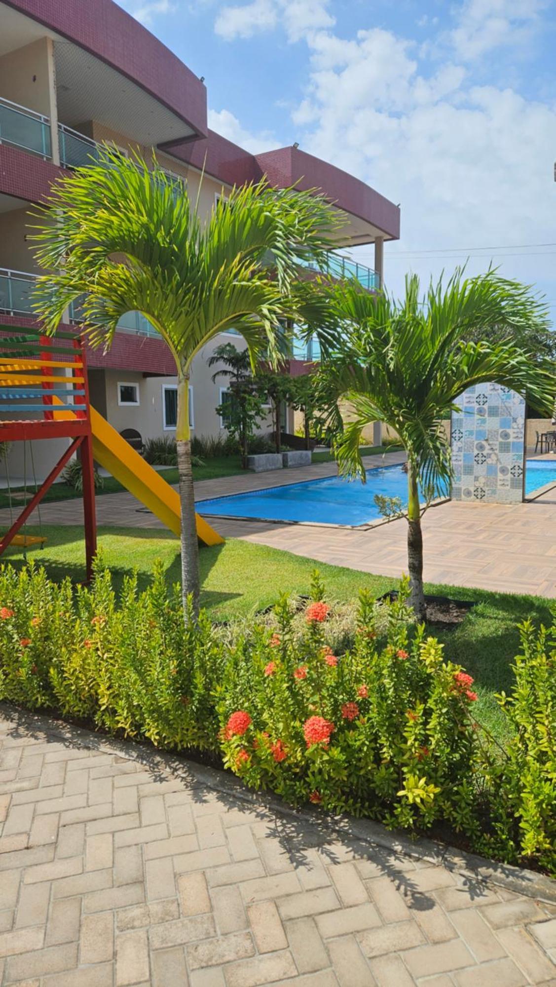Cantinho Do Atalaia A 650 Metros Da Praia - Seu Conforto Fora De Casa Salinópolis Eksteriør bilde