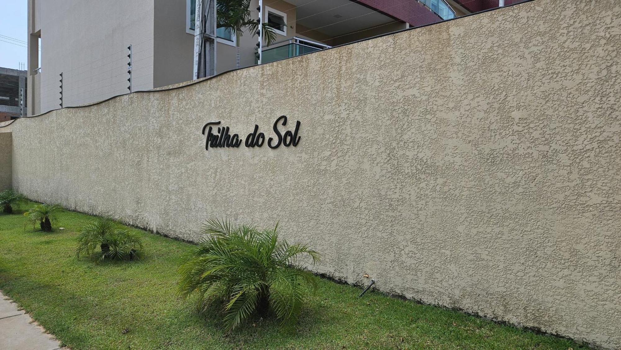 Cantinho Do Atalaia A 650 Metros Da Praia - Seu Conforto Fora De Casa Salinópolis Eksteriør bilde