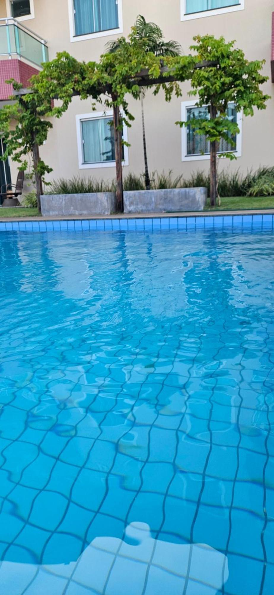 Cantinho Do Atalaia A 650 Metros Da Praia - Seu Conforto Fora De Casa Salinópolis Eksteriør bilde