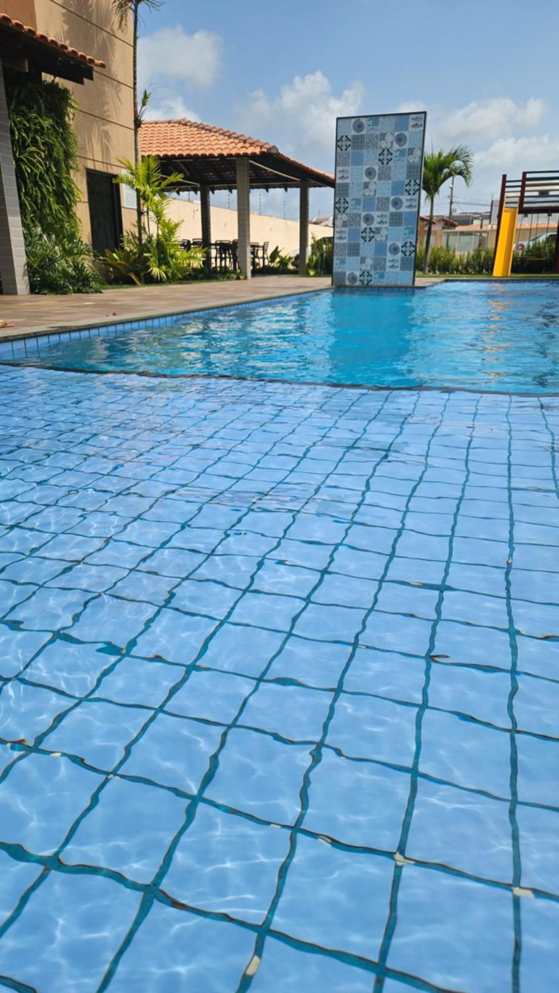 Cantinho Do Atalaia A 650 Metros Da Praia - Seu Conforto Fora De Casa Salinópolis Eksteriør bilde