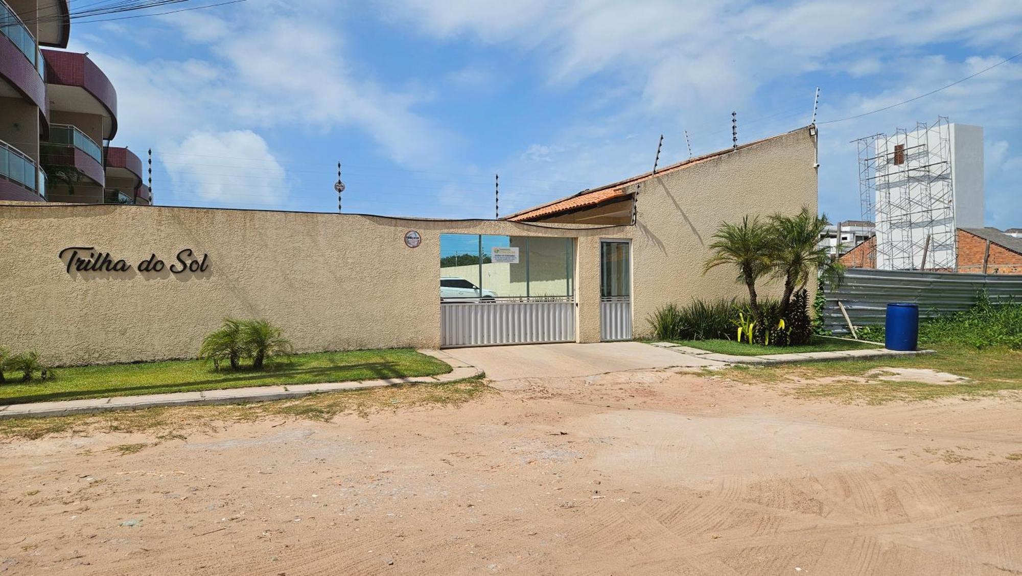 Cantinho Do Atalaia A 650 Metros Da Praia - Seu Conforto Fora De Casa Salinópolis Eksteriør bilde