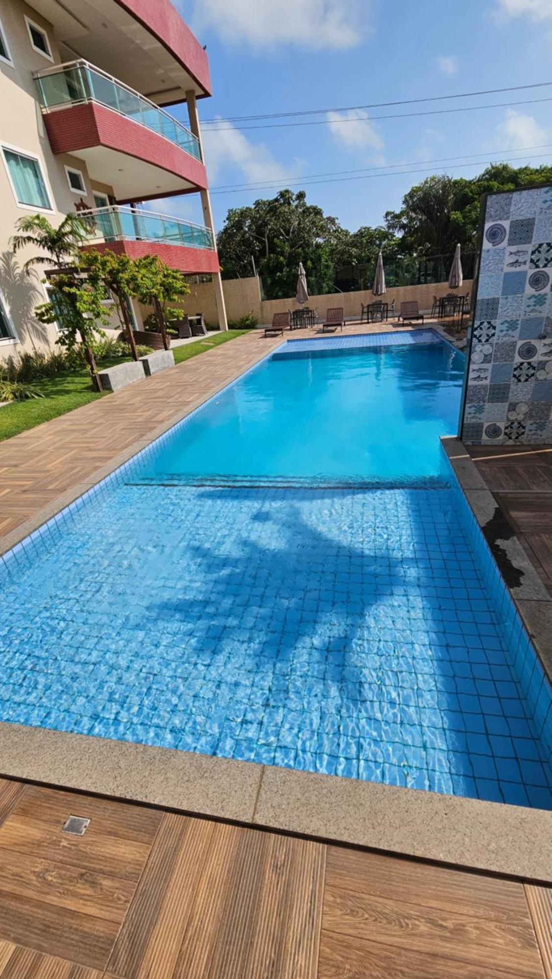 Cantinho Do Atalaia A 650 Metros Da Praia - Seu Conforto Fora De Casa Salinópolis Eksteriør bilde