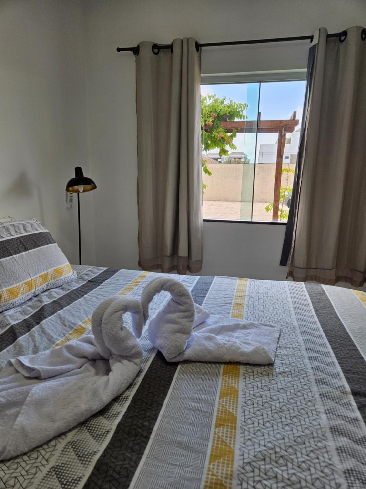 Cantinho Do Atalaia A 650 Metros Da Praia - Seu Conforto Fora De Casa Salinópolis Eksteriør bilde