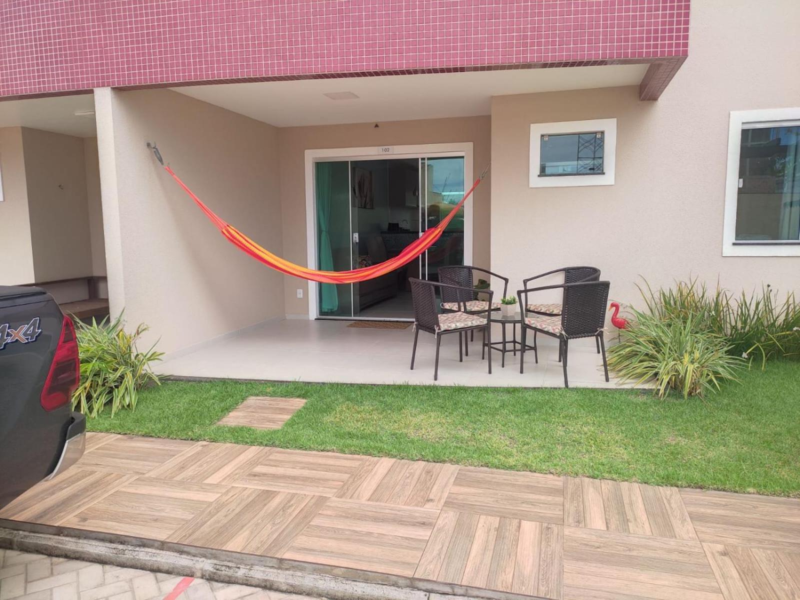 Cantinho Do Atalaia A 650 Metros Da Praia - Seu Conforto Fora De Casa Salinópolis Eksteriør bilde