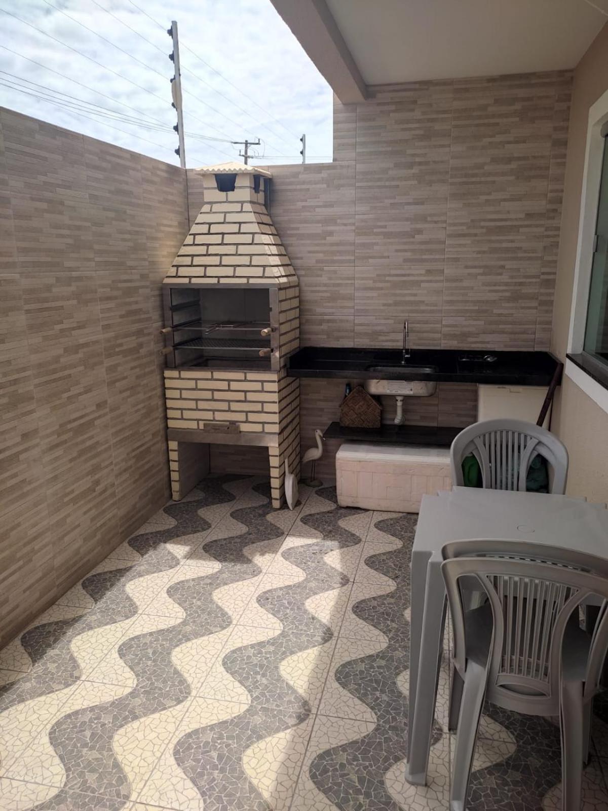 Cantinho Do Atalaia A 650 Metros Da Praia - Seu Conforto Fora De Casa Salinópolis Eksteriør bilde